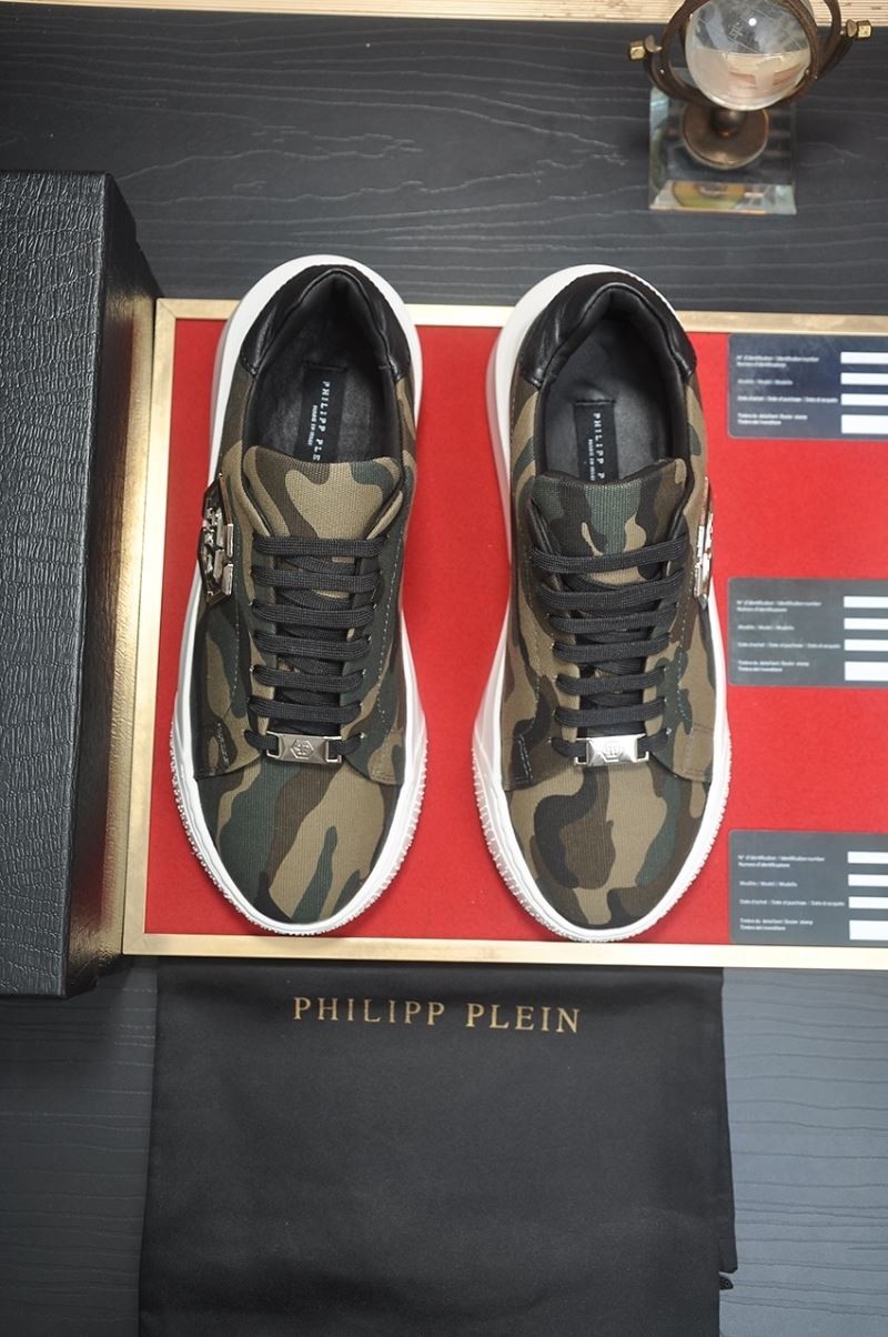 Philipp Plein Shoes